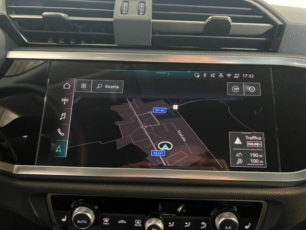 Audi Q3 Sportback 35 TFSI S line edition (14)