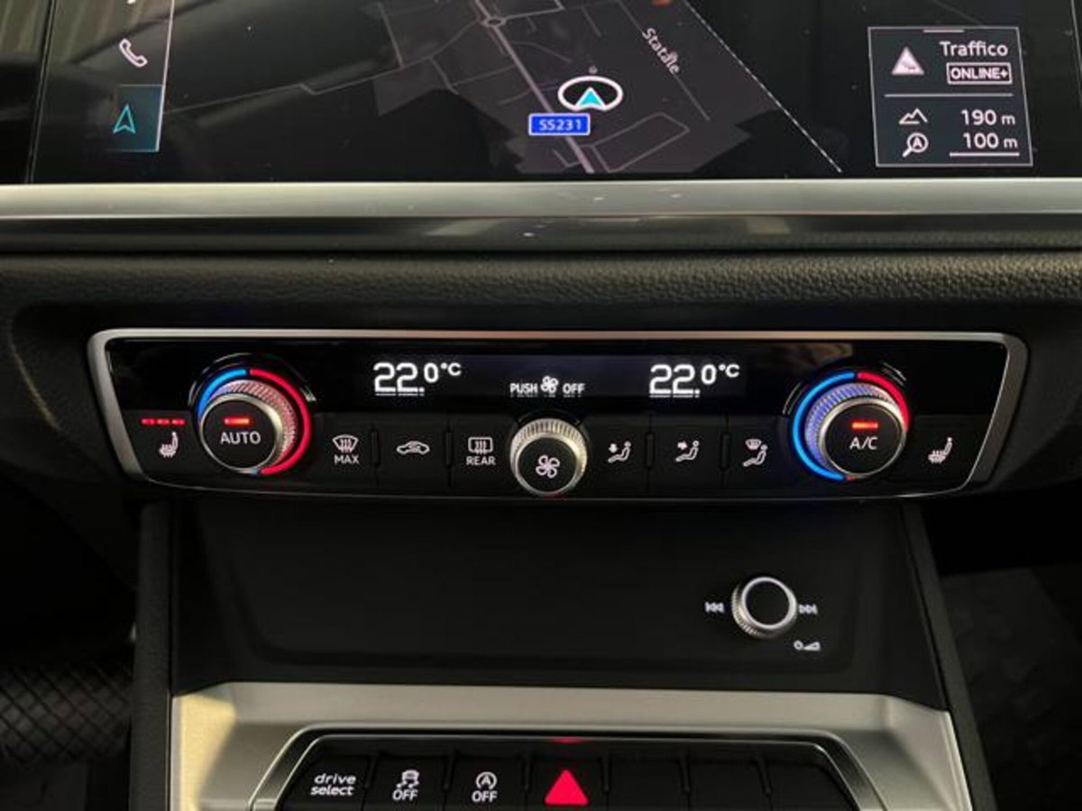Audi Q3 Sportback 35 TFSI S line edition (15)