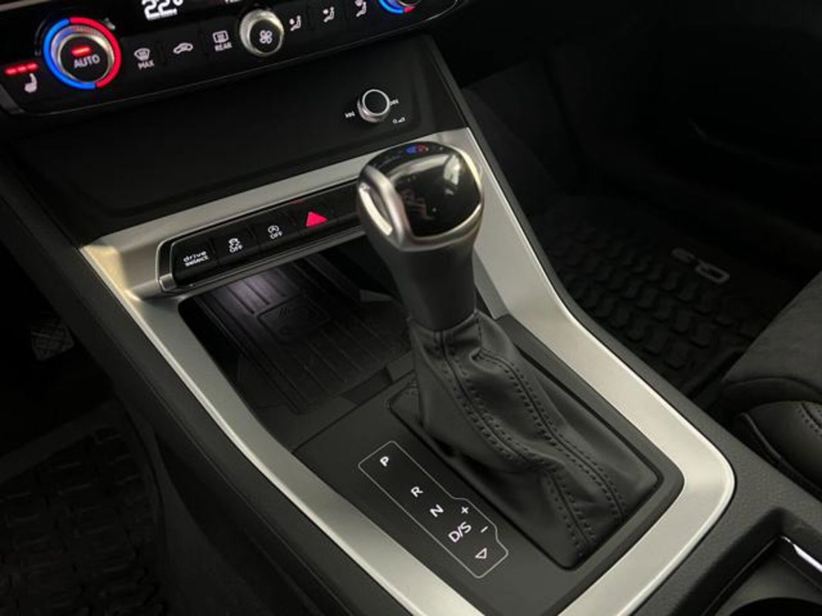 Audi Q3 Sportback 35 TFSI S line edition (16)