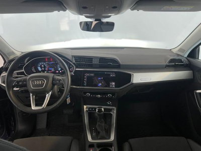 Audi Q3 Sportback 35 TFSI S line edition (19)
