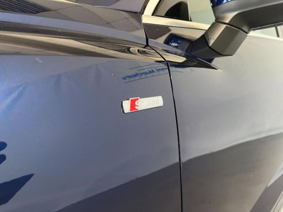 Audi Q3 Sportback 35 TFSI S line edition (19)