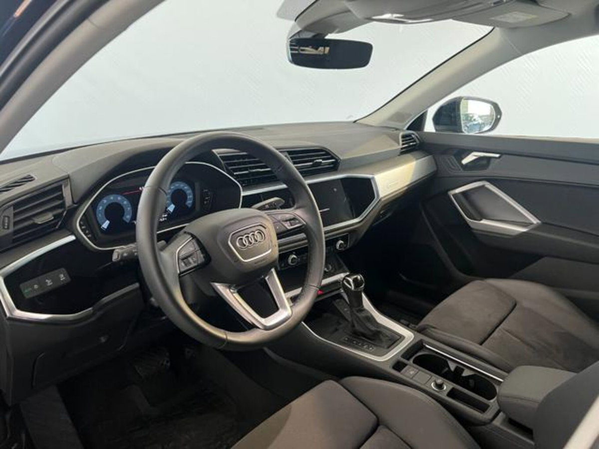 Audi Q3 Sportback 35 TFSI S line edition (7)