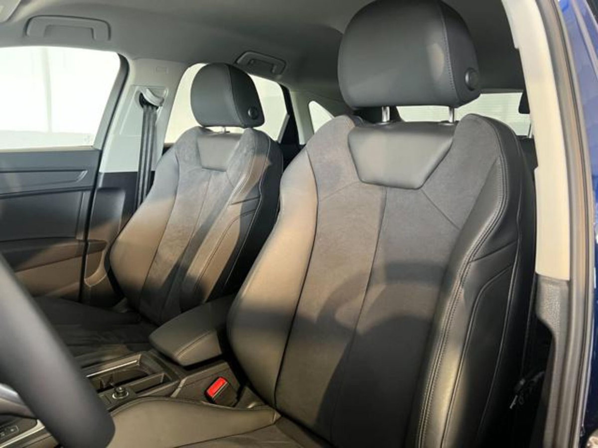 Audi Q3 Sportback 35 TFSI S line edition (8)