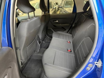 Dacia Duster 1.0 TCe GPL 4x2 Journey (11)