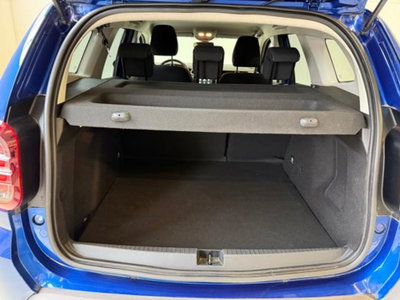 Dacia Duster 1.0 TCe GPL 4x2 Journey (12)