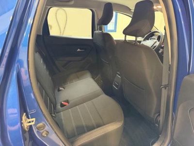 Dacia Duster 1.0 TCe GPL 4x2 Journey (13)