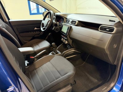 Dacia Duster 1.0 TCe GPL 4x2 Journey (14)