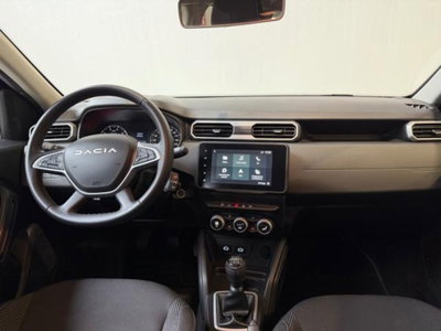Dacia Duster 1.0 TCe GPL 4x2 Journey (15)
