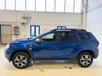 Dacia Duster 1.0 TCe GPL 4x2 Journey (2)