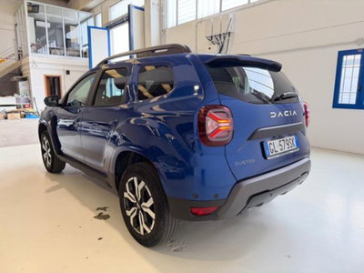 Dacia Duster 1.0 TCe GPL 4x2 Journey (3)