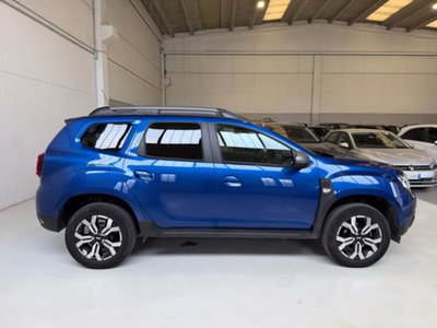 Dacia Duster 1.0 TCe GPL 4x2 Journey (6)