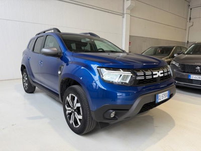 Dacia Duster 1.0 TCe GPL 4x2 Journey (7)