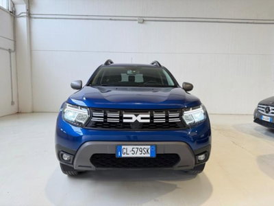 Dacia Duster 1.0 TCe GPL 4x2 Journey (8)