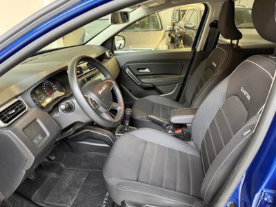 Dacia Duster 1.0 TCe GPL 4x2 Journey (9)