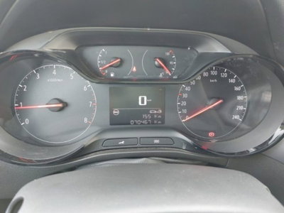 Opel Crossland 1.2 Turbo 12V 110 CV Start&Stop Edition (11)