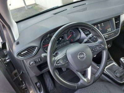 Opel Crossland 1.2 Turbo 12V 110 CV Start&Stop Edition (12)