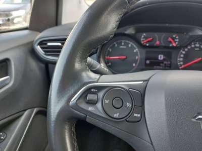 Opel Crossland 1.2 Turbo 12V 110 CV Start&Stop Edition (19)