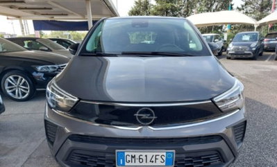Opel Crossland 1.2 Turbo 12V 110 CV Start&Stop Edition (2)