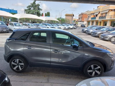 Opel Crossland 1.2 Turbo 12V 110 CV Start&Stop Edition (3)