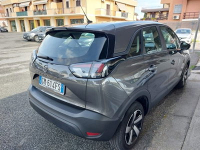 Opel Crossland 1.2 Turbo 12V 110 CV Start&Stop Edition (6)