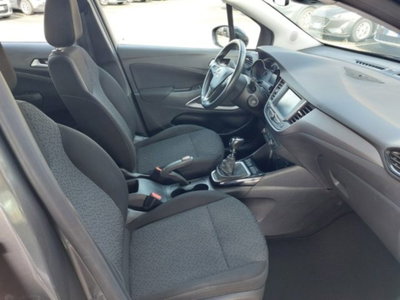 Opel Crossland 1.2 Turbo 12V 110 CV Start&Stop Edition (7)