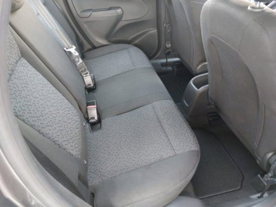 Opel Crossland 1.2 Turbo 12V 110 CV Start&Stop Edition (8)