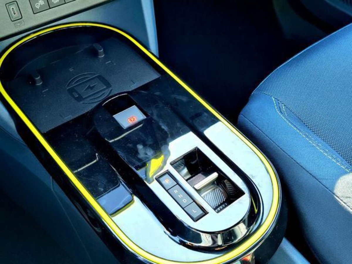 Fiat Grande Panda 1.2 hybrid La Prima 110cv edct (13)