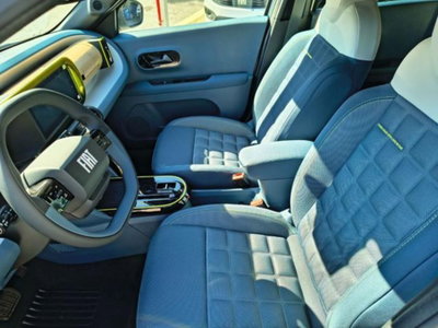 Fiat Grande Panda 1.2 hybrid La Prima 110cv edct (14)