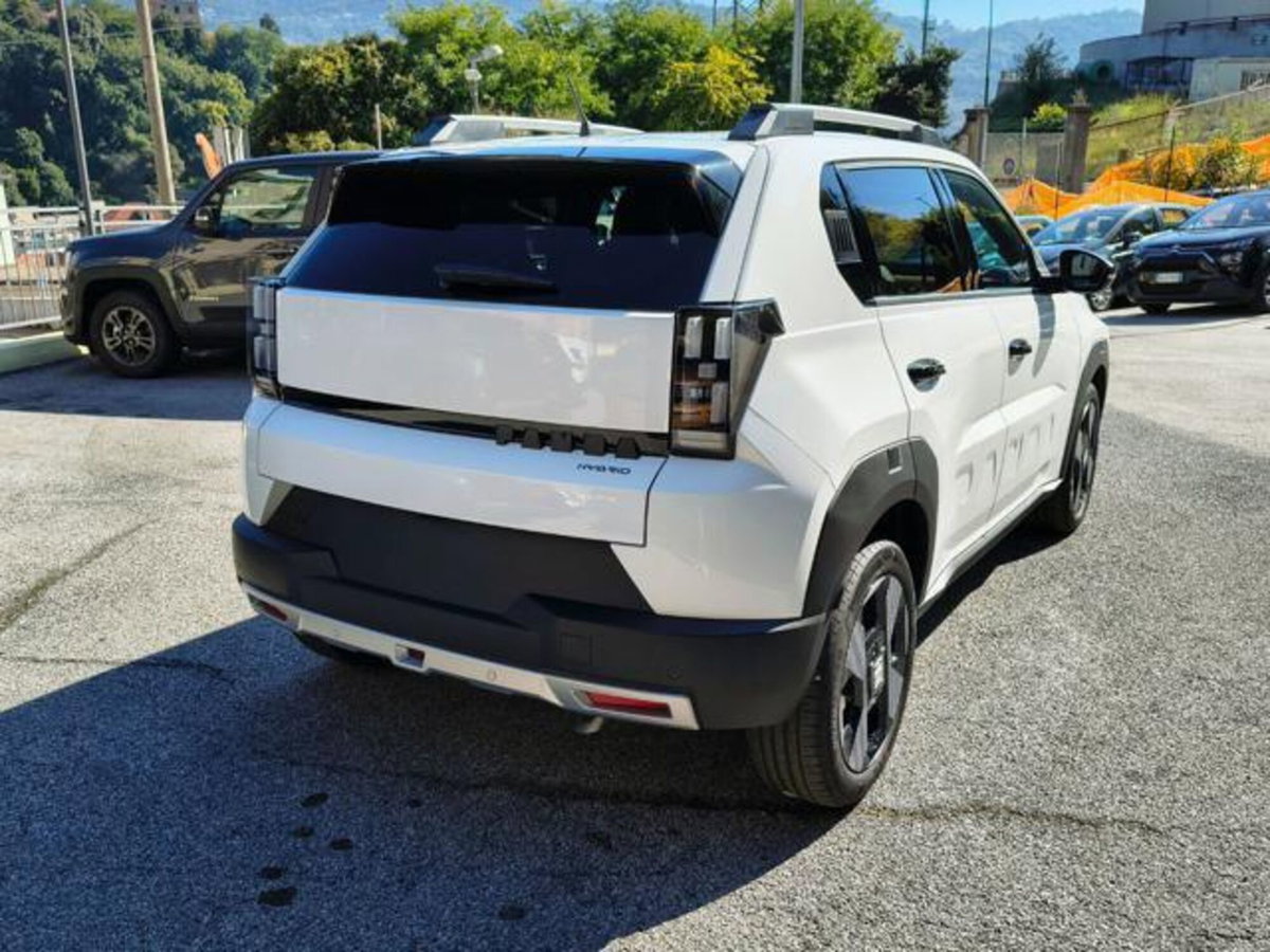 Fiat Grande Panda 1.2 hybrid La Prima 110cv edct (20)