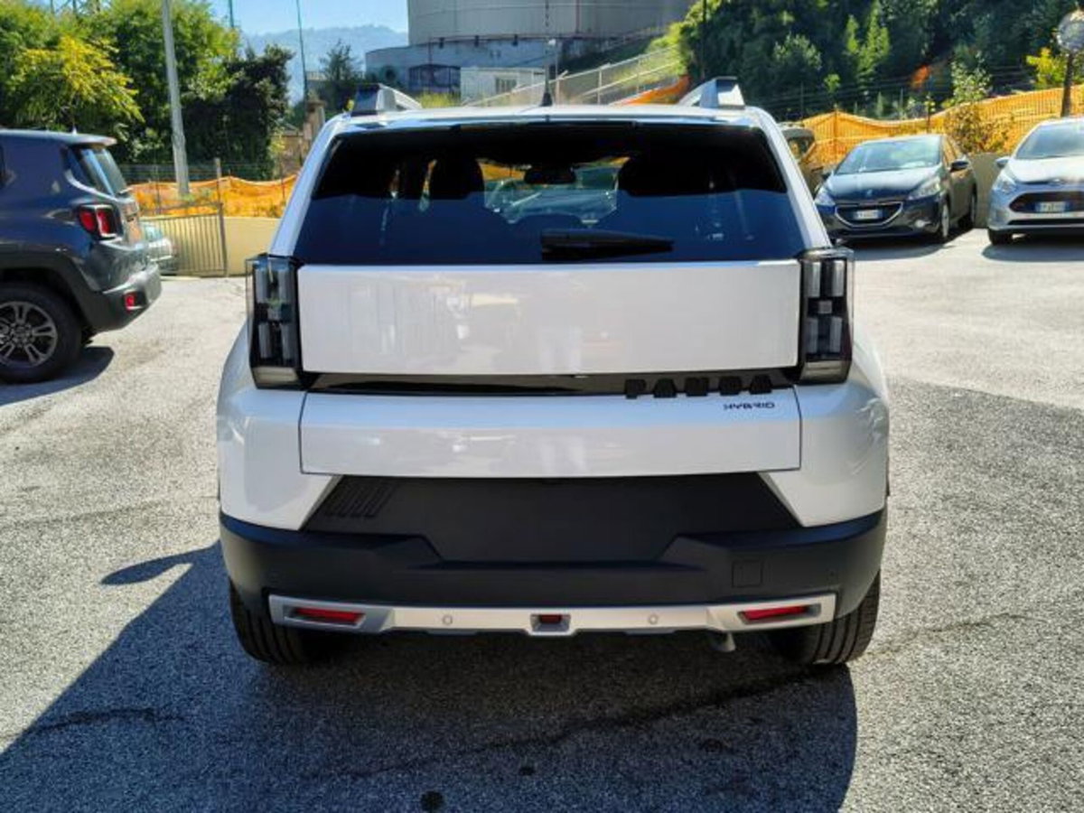 Fiat Grande Panda 1.2 hybrid La Prima 110cv edct (6)