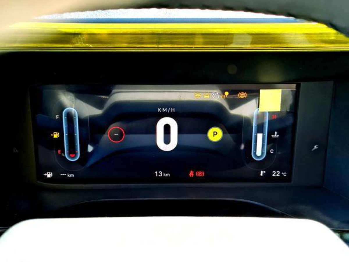 Fiat Grande Panda 1.2 hybrid La Prima 110cv edct (9)