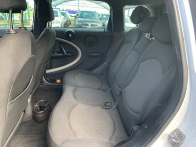MINI Mini Countryman 2.0 Cooper D Countryman Automatica (10)