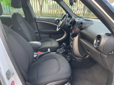 MINI Mini Countryman 2.0 Cooper D Countryman Automatica (12)