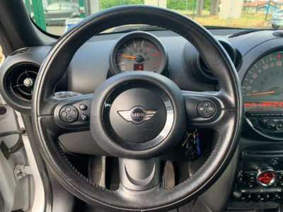 MINI Mini Countryman 2.0 Cooper D Countryman Automatica (14)