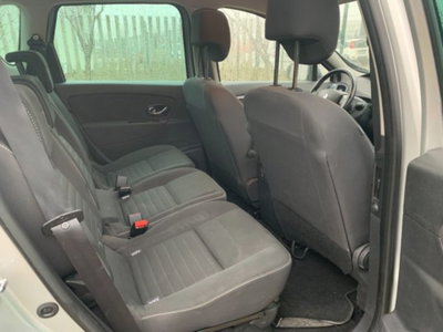 Renault Scenic E-Tech Electric 1.5 dCi 110CV EDC Energy (11)