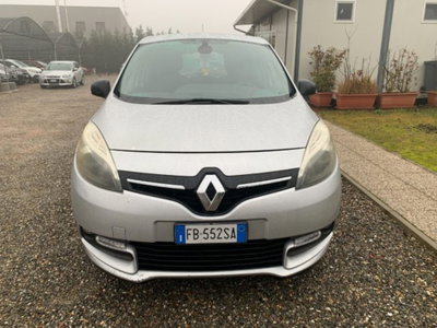 Renault Scenic E-Tech Electric 1.5 dCi 110CV EDC Energy (2)