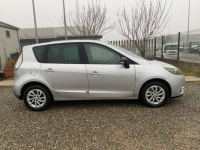 Renault Scenic E-Tech Electric 1.5 dCi 110CV EDC Energy (4)
