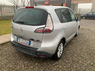 Renault Scenic E-Tech Electric 1.5 dCi 110CV EDC Energy (5)