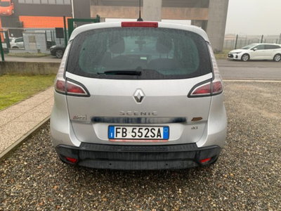 Renault Scenic E-Tech Electric 1.5 dCi 110CV EDC Energy (6)
