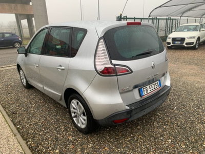 Renault Scenic E-Tech Electric 1.5 dCi 110CV EDC Energy (7)