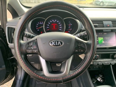Kia Rio 1.4 CRDi 5p. Cool (13)