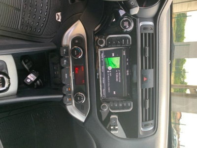 Kia Rio 1.4 CRDi 5p. Cool (14)