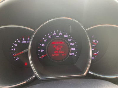 Kia Rio 1.4 CRDi 5p. Cool (15)