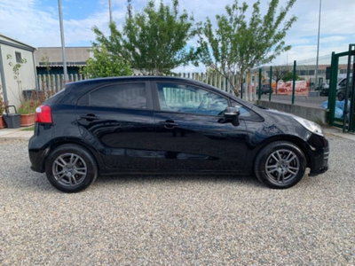 Kia Rio 1.4 CRDi 5p. Cool (3)