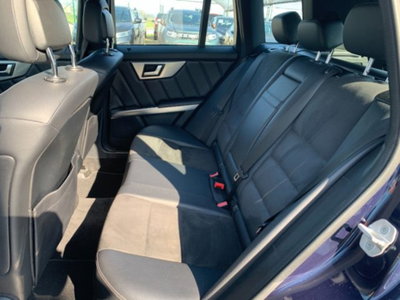 Mercedes-Benz GLK 220 CDI 4Matic BlueEFFICIENCY Premium (10)