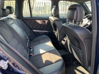 Mercedes-Benz GLK 220 CDI 4Matic BlueEFFICIENCY Premium (11)