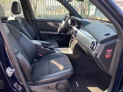 Mercedes-Benz GLK 220 CDI 4Matic BlueEFFICIENCY Premium (12)