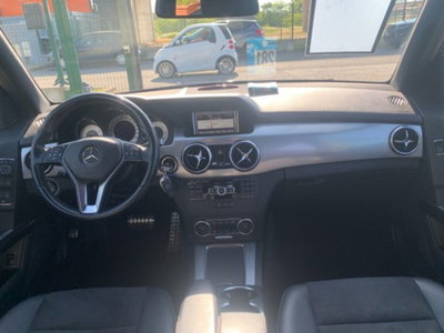 Mercedes-Benz GLK 220 CDI 4Matic BlueEFFICIENCY Premium (13)