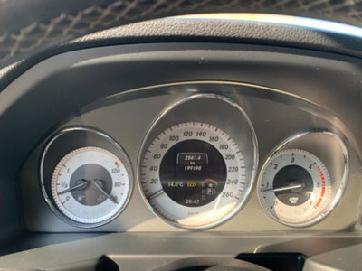 Mercedes-Benz GLK 220 CDI 4Matic BlueEFFICIENCY Premium (14)