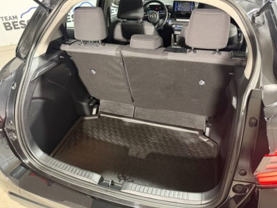 Toyota Yaris Cross 1.5 Hybrid 5p. E-CVT Trend (7)